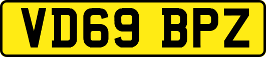 VD69BPZ