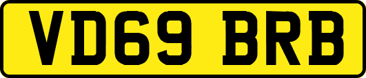 VD69BRB