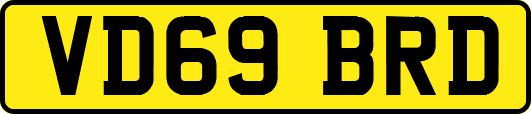 VD69BRD