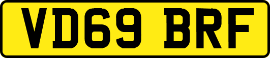 VD69BRF