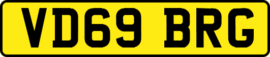 VD69BRG