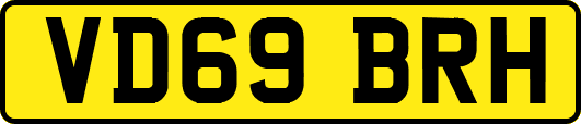 VD69BRH