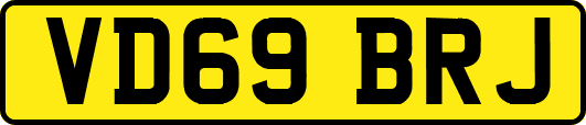 VD69BRJ