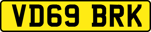 VD69BRK