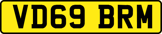 VD69BRM