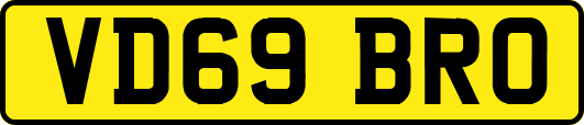 VD69BRO