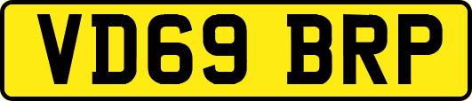 VD69BRP
