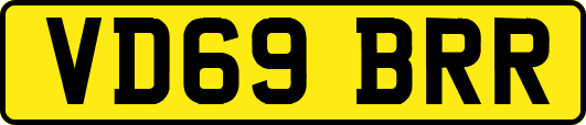 VD69BRR