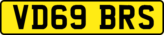 VD69BRS