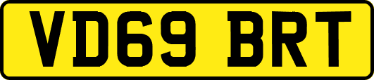 VD69BRT