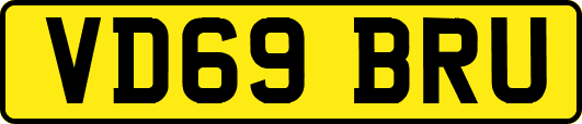 VD69BRU