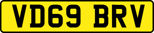 VD69BRV