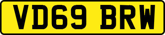 VD69BRW
