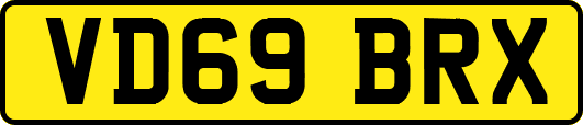 VD69BRX