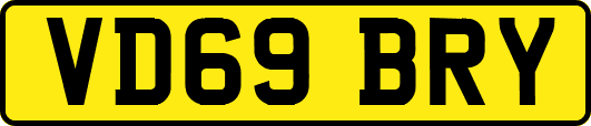 VD69BRY