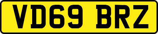 VD69BRZ