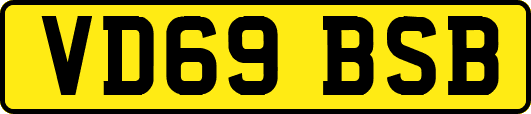 VD69BSB