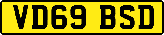 VD69BSD