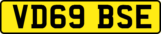 VD69BSE