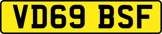 VD69BSF