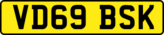 VD69BSK
