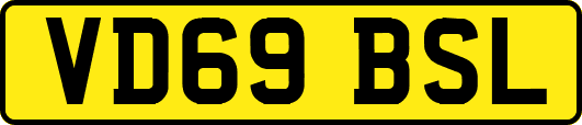 VD69BSL