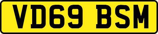 VD69BSM