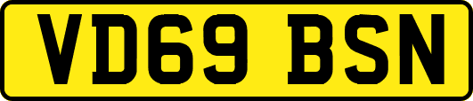 VD69BSN
