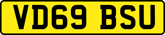 VD69BSU
