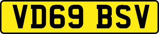 VD69BSV