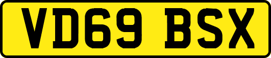 VD69BSX