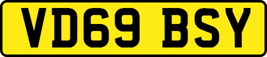 VD69BSY