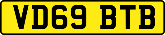 VD69BTB