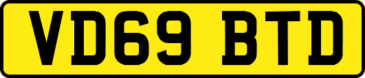 VD69BTD