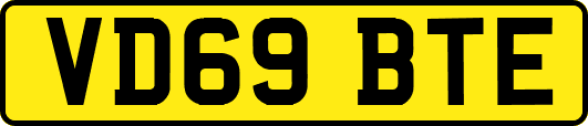 VD69BTE