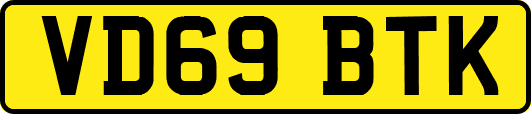 VD69BTK