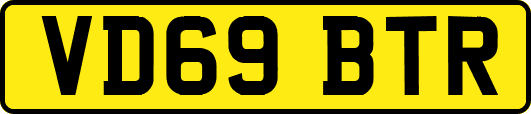 VD69BTR