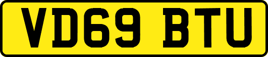 VD69BTU