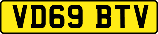 VD69BTV