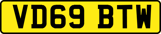 VD69BTW