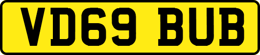 VD69BUB