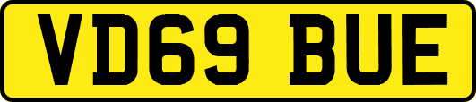 VD69BUE