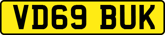 VD69BUK