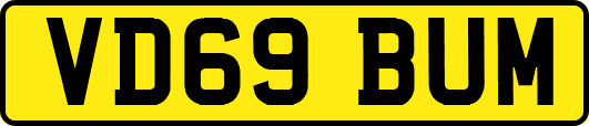 VD69BUM