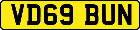 VD69BUN