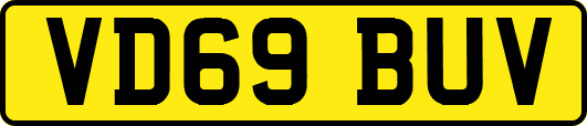 VD69BUV