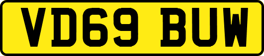 VD69BUW