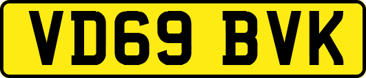 VD69BVK