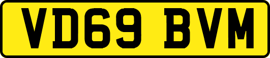 VD69BVM