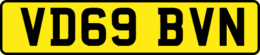 VD69BVN